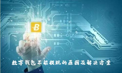 数字钱包不能提现的原因及解决方案