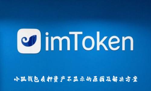 小狐钱包质押资产不显示的原因及解决方案