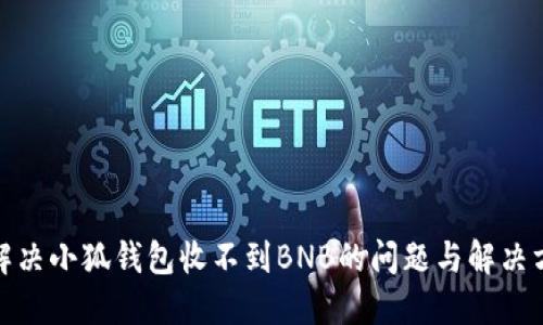 : 解决小狐钱包收不到BNB的问题与解决方案