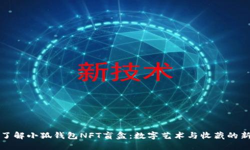 深入了解小狐钱包NFT盲盒:数字艺术与收藏的新趋势
