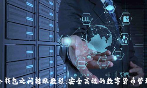 冷钱包之间转账教程:安全高效的数字货币管理