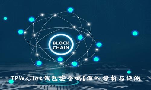 TPWallet钱包安全吗?深入分析与评测