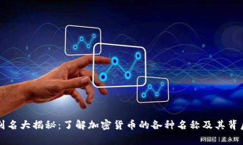 虚拟币别名大揭秘:了解加密货币的各种名称及其背后的故事