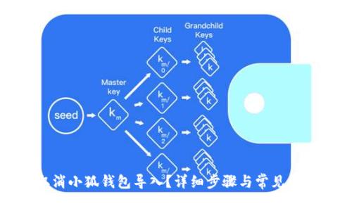 如何取消小狐钱包导入?详细步骤与常见问题解答