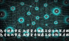 冷钱包旁边的雪花:加密货币储存与安全的深度