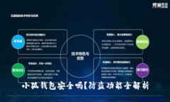 小狐钱包安全吗?防盗功能全解析