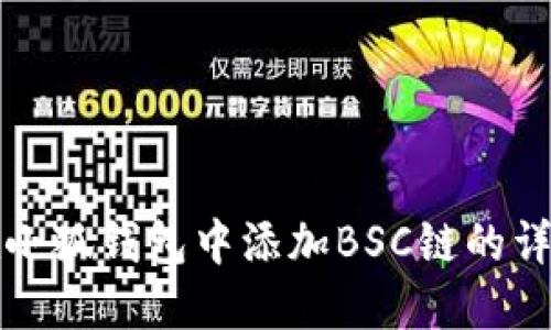 如何在小狐钱包中添加BSC链的详细指南