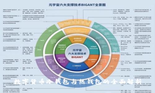 数字货币冷钱包与热钱包的全面解析