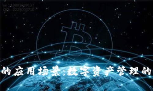 BitPie钱包的应用场景:数字资产管理的多元化选择