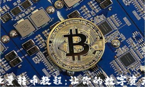 MetaMask批量转币教程:让你的数字资产管理更高效
