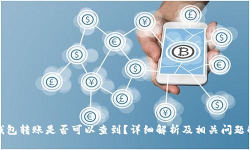 冷钱包转账是否可以查到?详细解析及相关问题解答
