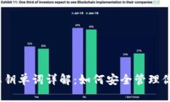:小狐钱包私钥单词详解:如何安全管理你的加密