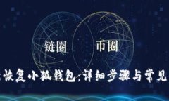 如何重新恢复小狐钱包：详细步骤与常见问题解