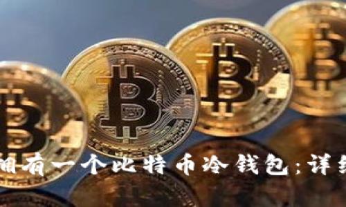 如何拥有一个比特币冷钱包:详细指南
