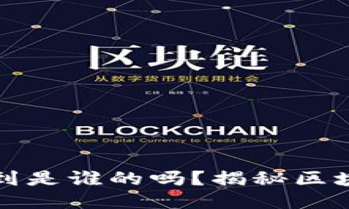 区块链钱包能查到是谁的吗?揭秘区块链隐私与安全性