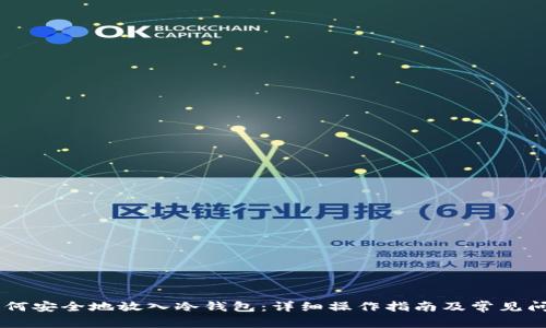 HC币如何安全地放入冷钱包:详细操作指南及常见问题解答