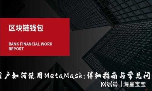 国内用户如何使用MetaMask:详细指南与常见问题解答