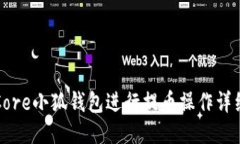 如何使用Core小狐钱包进行提币操作详细视频指南