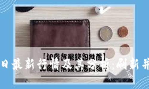 以太坊今日最新行情及其分析:刷新并保持关注