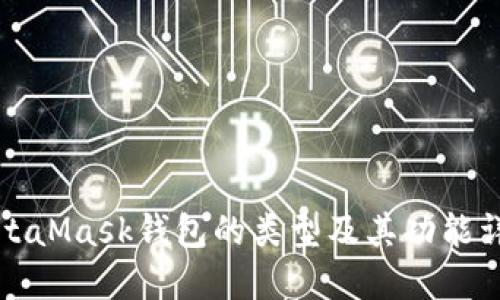 MetaMask钱包的类型及其功能详解