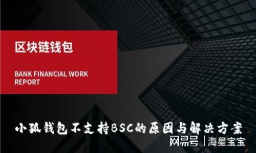 小狐钱包不支持BSC的原因与解决方案