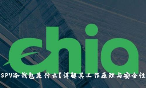 SPV冷钱包是什么?详解其工作原理与安全性