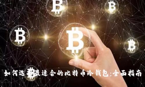 如何选择最适合的比特币冷钱包:全面指南