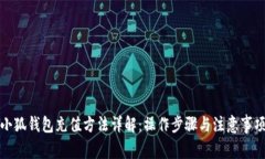 小狐钱包充值方法详解：操作步骤与注意事项