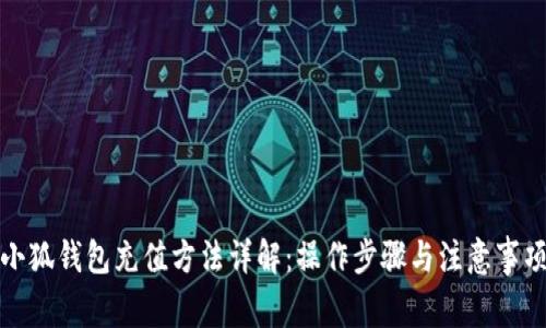 小狐钱包充值方法详解：操作步骤与注意事项