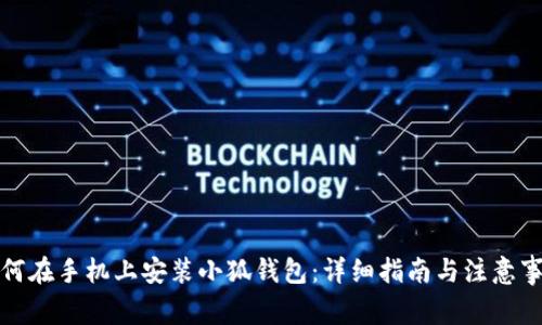 如何在手机上安装小狐钱包：详细指南与注意事项
