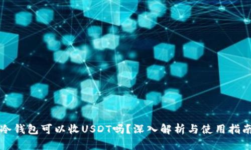 冷钱包可以收USDT吗?深入解析与使用指南