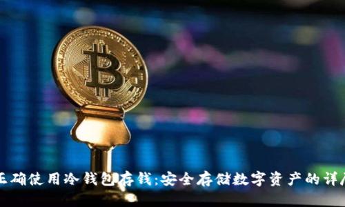 如何正确使用冷钱包存钱:安全存储数字资产的详尽指南