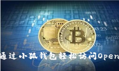 如何通过小狐钱包轻松访问OpenSea?