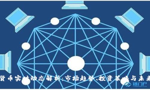加密货币实时动态解析：市场趋势、投资策略与未来展望