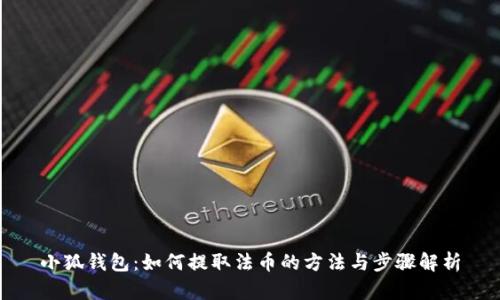 小狐钱包:如何提取法币的方法与步骤解析
