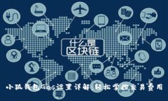 小狐钱包Gas设置详解：轻松掌控交易费用