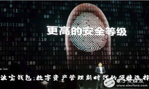 波宝钱包:数字资产管理新时代的便捷选择