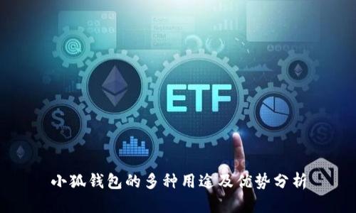 小狐钱包的多种用途及优势分析