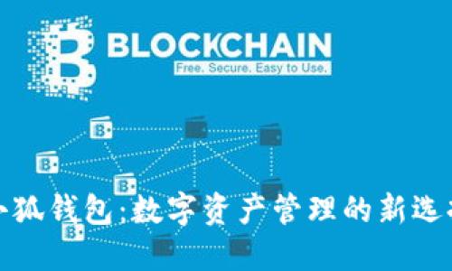小狐钱包:数字资产管理的新选择