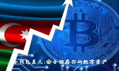 冷钱包美元:安全储存你的数字资产