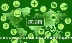 冷钱包与热钱包的区别详解:选择合适的数字资