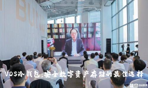 VDS冷钱包:安全数字资产存储的最佳选择