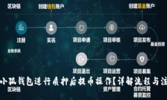 如何在小狐钱包进行质押后提币操作？详解流程