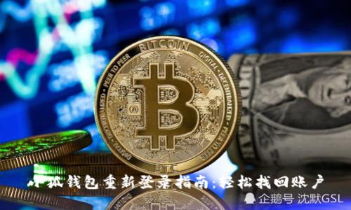 小狐钱包重新登录指南：轻松找回账户