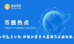 冷钱包与公链：理解加密货币存储与区块链技术