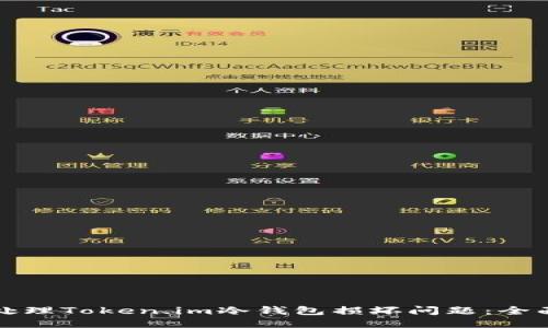如何处理Token.im冷钱包损坏问题：全面指南