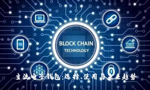 主流电子钱包：选择、使用与未来趋势