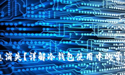 转到冷钱包后信息消失?详解冷钱包使用中的常见问题与解决方案