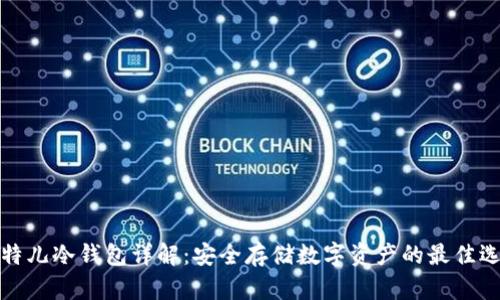 比特儿冷钱包详解：安全存储数字资产的最佳选择