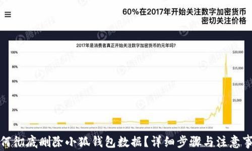 如何彻底删除小狐钱包数据?详细步骤与注意事项